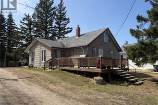 Property for Sale, 105 Hall Street, Wawota, SK