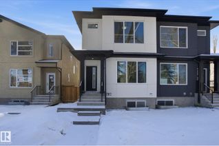 Duplex for Sale, 10723 70 Av Nw, Edmonton, AB