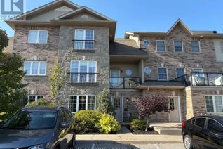 Property for Rent, 53 Ferndale Drive S #3, Barrie (Ardagh), ON