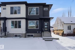 Duplex for Sale, 10725 70 Av Nw, Edmonton, AB