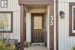 Property for Sale, 21 Laguna Parkway #35, Ramara (Brechin), ON