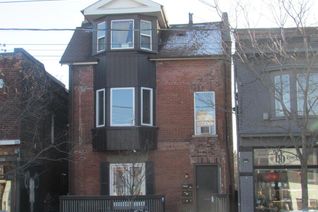 Property for Sale, 2011 Dundas Street W, Toronto (Roncesvalles), ON