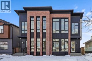 Duplex for Sale, 2421 25 Avenue Nw, Calgary, AB Duplex for Sale, 2421 25 Avenue Nw, Calgary, AB