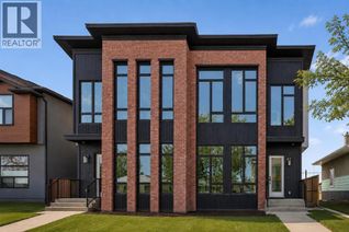 Duplex for Sale, 2421 25 Avenue Nw, Calgary, AB