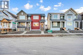 Duplex for Sale, 5073 Harmony Circle, Rural Rocky View County, AB