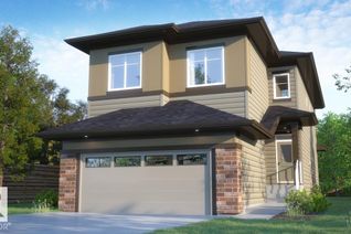 Detached House for Sale, 523 Ashgrove Circle, Leduc, AB