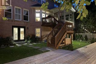 Detached House for Rent, 41 Heatherwood Crescent #Bsmt, Markham (Unionville), ON