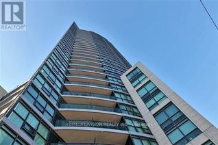 Condo Apartment for Sale, 600 Fleet Street #2509, Toronto (Niagara), ON