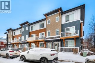 Townhouse for Sale, 111 Rainbow Falls Gate #59, Chestermere, AB