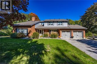 House for Sale, 14 Prospect Street, Port Dover, ON