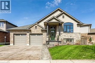 Bungalow for Sale, 624 Halifax Road, Woodstock, ON
