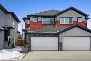 Duplex for Sale, 523 Kleins Co, Leduc, AB