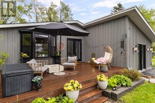 Bungalow for Sale, 95 Lake Avenue, Ramara (Brechin), ON
