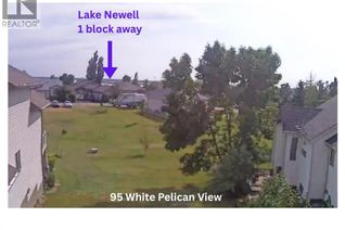 Commercial Land for Sale, 95 White Pelican View, Lake Newell Resort, AB