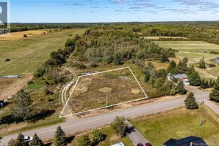 Commercial Land for Sale, Lot Route 515, Saint-Paul, NB