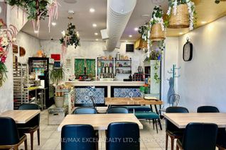 Non-Franchise Business for Sale, 713 College St Street, Toronto (Palmerston-Little Italy), ON
