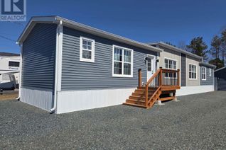 Mini Home for Sale, 82 Sunrise Court, Upper Onslow, NS