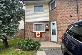 Condo Townhouse for Sale, 5982 Dunn Street #4, Niagara Falls (Arad/Fallsview), ON