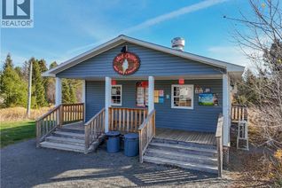 Commercial/Retail Property for Sale, 42 Jones Forks Road, Burtts Corner, NB