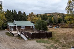 House for Sale, 18 Church Hill Road, Elgin, NB