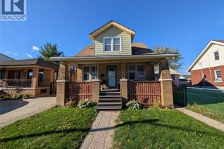 Triplex for Sale, 1739 Parent Avenue, Windsor, ON