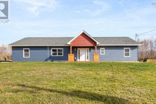 Detached House for Sale, 215 Grono Road, Dutch Settlement, NS
