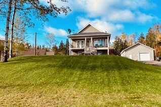 Bungalow for Sale, 61 Crooked Lake, Badger, NL