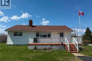 House for Sale, 60 Mcintosh Street, Miramichi, NB