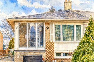 Property for Sale, 270 Roywood Drive, Toronto (Parkwoods-Donalda), ON