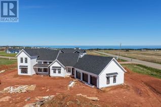 House for Sale, 11 Brianna Street - Cavendish Horizons Estates, Cavendish, PE