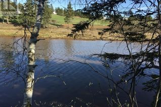 Property for Sale, Lot Stead Road - 7.8 Waterfront, Wheatley River, PE