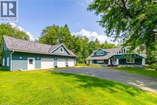 House for Sale, 1622 Housey's Rapids, Gravenhurst, ON