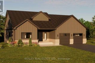 Property for Sale, Lot 1 Street A, Port Hope (Garden Hill), ON
