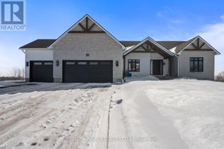 Property for Sale, Lot 3 Street A, Port Hope (Garden Hill), ON