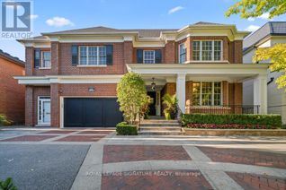 Detached House for Sale, 428 Glengrove Avenue, Toronto (Bedford Park-Nortown), ON