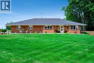 Ranch-Style House for Sale, 1462 County Rd 22, Lakeshore, ON