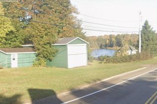 Commercial/Retail Property for Sale, Wharf Rd Lot, Cardigan, PE