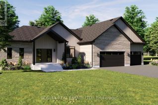 Property for Sale, Lot 4 Street A, Port Hope (Garden Hill), ON