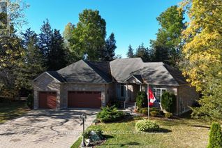 Bungalow for Sale, 10145 Merrywood Drive, Lambton Shores (Grand Bend), ON