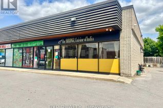 Restaurant/Pub Business for Sale, 2280 Carling Avenue #7, Ottawa, ON