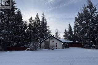 Property for Sale, 52275 Guest Road, Vanderhoof, BC