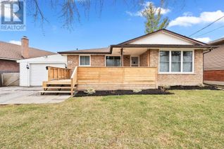 Property for Sale, 195 Rykert Street, St. Catharines (Rykert/Vansickle), ON