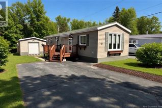Property for Sale, 240 Birchgrove, Beresford, NB