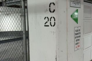 Property for Sale, 100 Western Battery Road #PARKING SP, Toronto (Niagara), ON