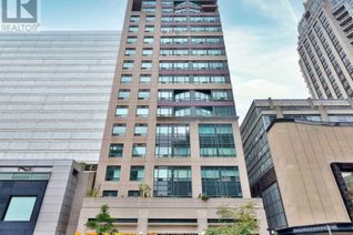 Property for Sale, 102 Bloor Street W #1001, Toronto (Annex), ON