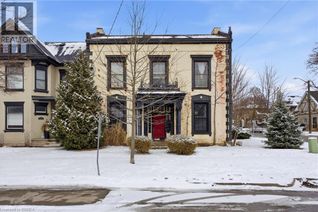 Triplex for Sale, 220 Nelson Street, Brantford, ON
