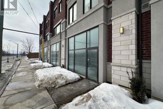 Commercial/Retail Property for Sale, 200 Dissette Street #4, Bradford West Gwillimbury (Bradford), ON