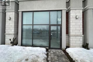 Commercial/Retail Property for Sale, 200 Dissette Street #3, Bradford West Gwillimbury (Bradford), ON