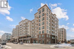 Condo for Sale, 2486 Old Bronte Road #405, Oakville (WM Westmount), ON