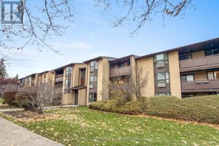 Property for Sale, 3835 Lake Shore Boulevard W #208, Toronto (Long Branch), ON